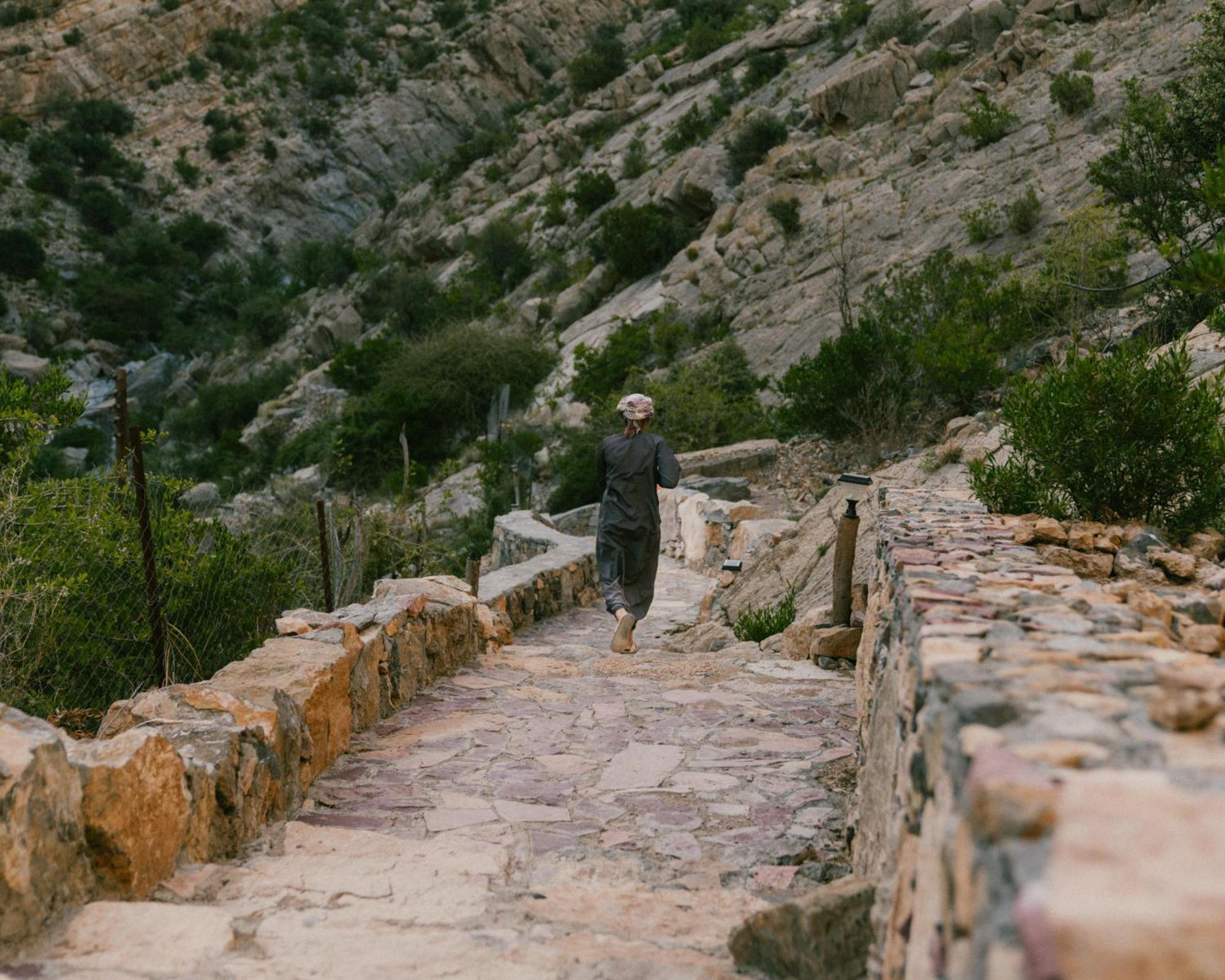 Отель The Suwgra-Al-Jabal Al-Akdar Saqrah Экстерьер фото